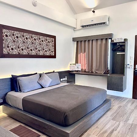 Siargao Island Villas General Luna  Exterior photo
