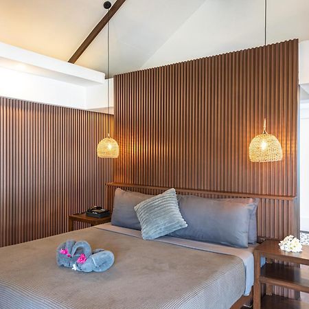 Siargao Island Villas General Luna  Exterior photo