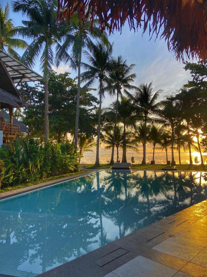 Siargao Island Villas General Luna  Exterior photo