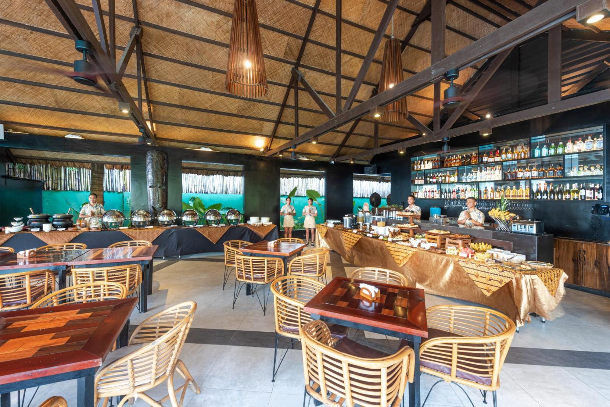 Siargao Island Villas General Luna  Exterior photo