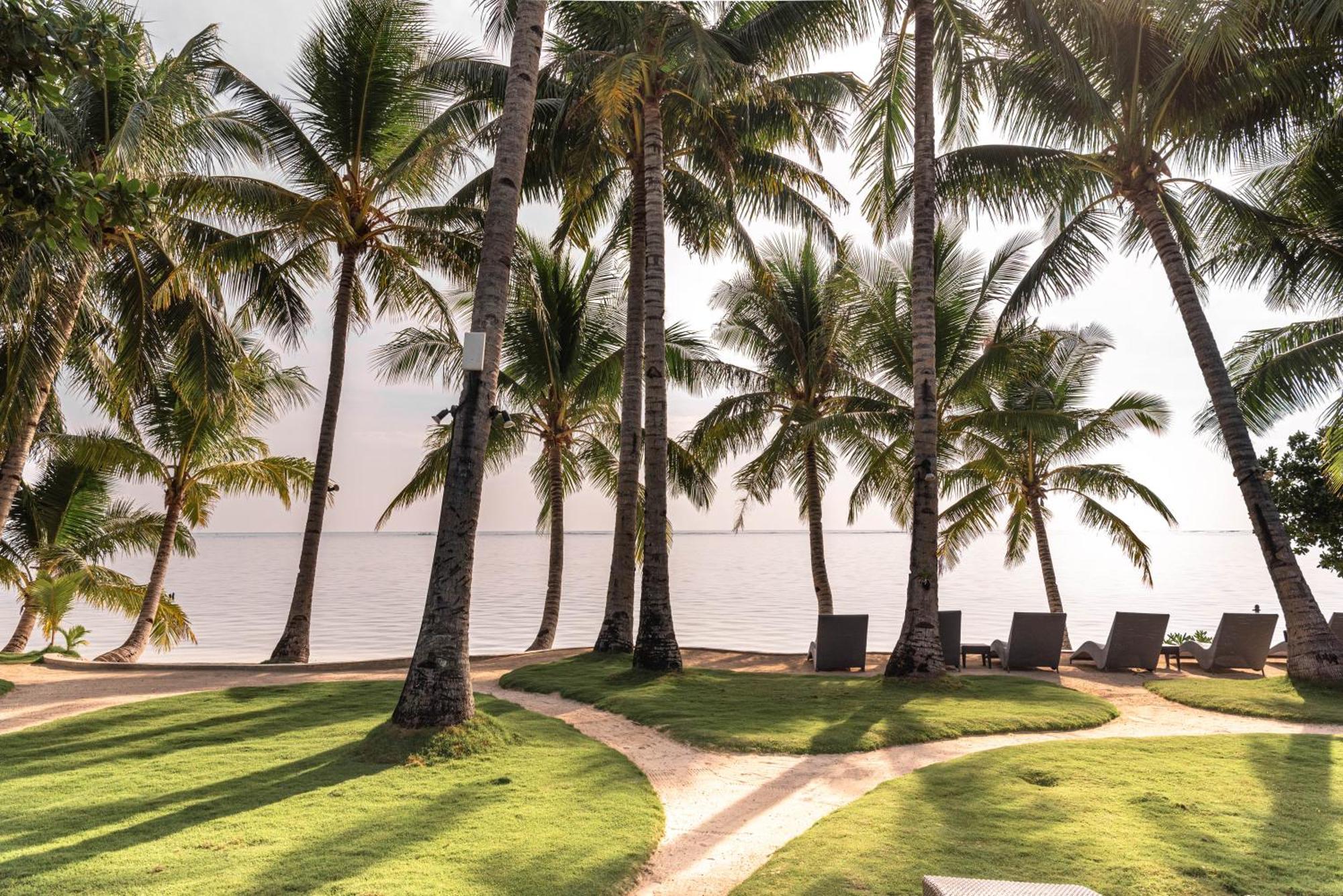 Siargao Island Villas General Luna  Exterior photo