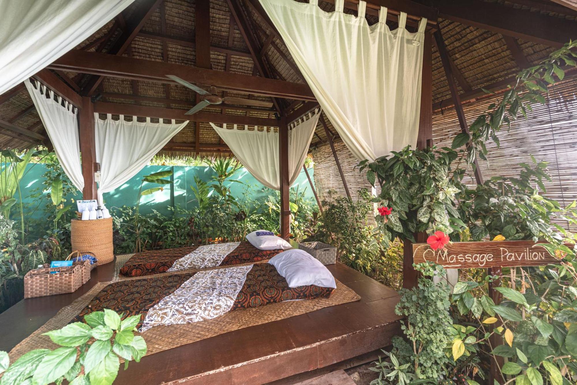 Siargao Island Villas General Luna  Exterior photo