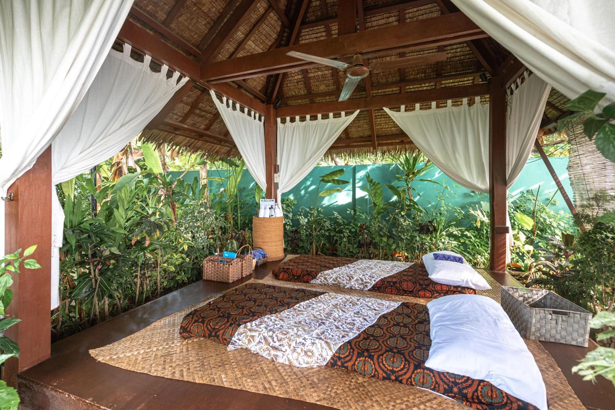 Siargao Island Villas General Luna  Exterior photo