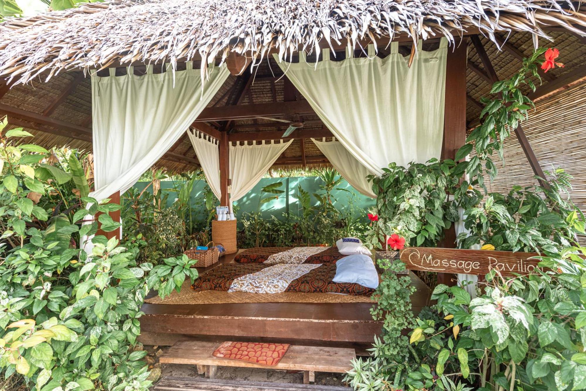 Siargao Island Villas General Luna  Exterior photo
