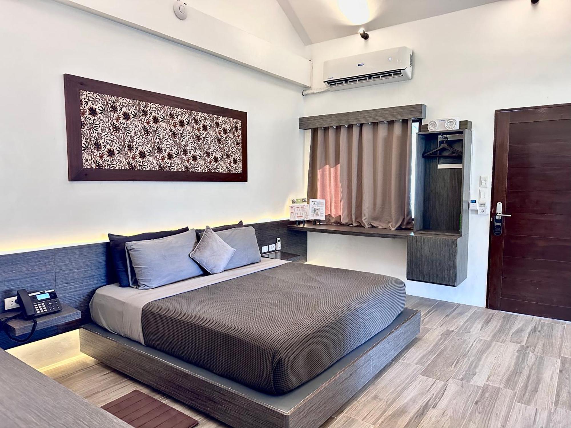 Siargao Island Villas General Luna  Exterior photo