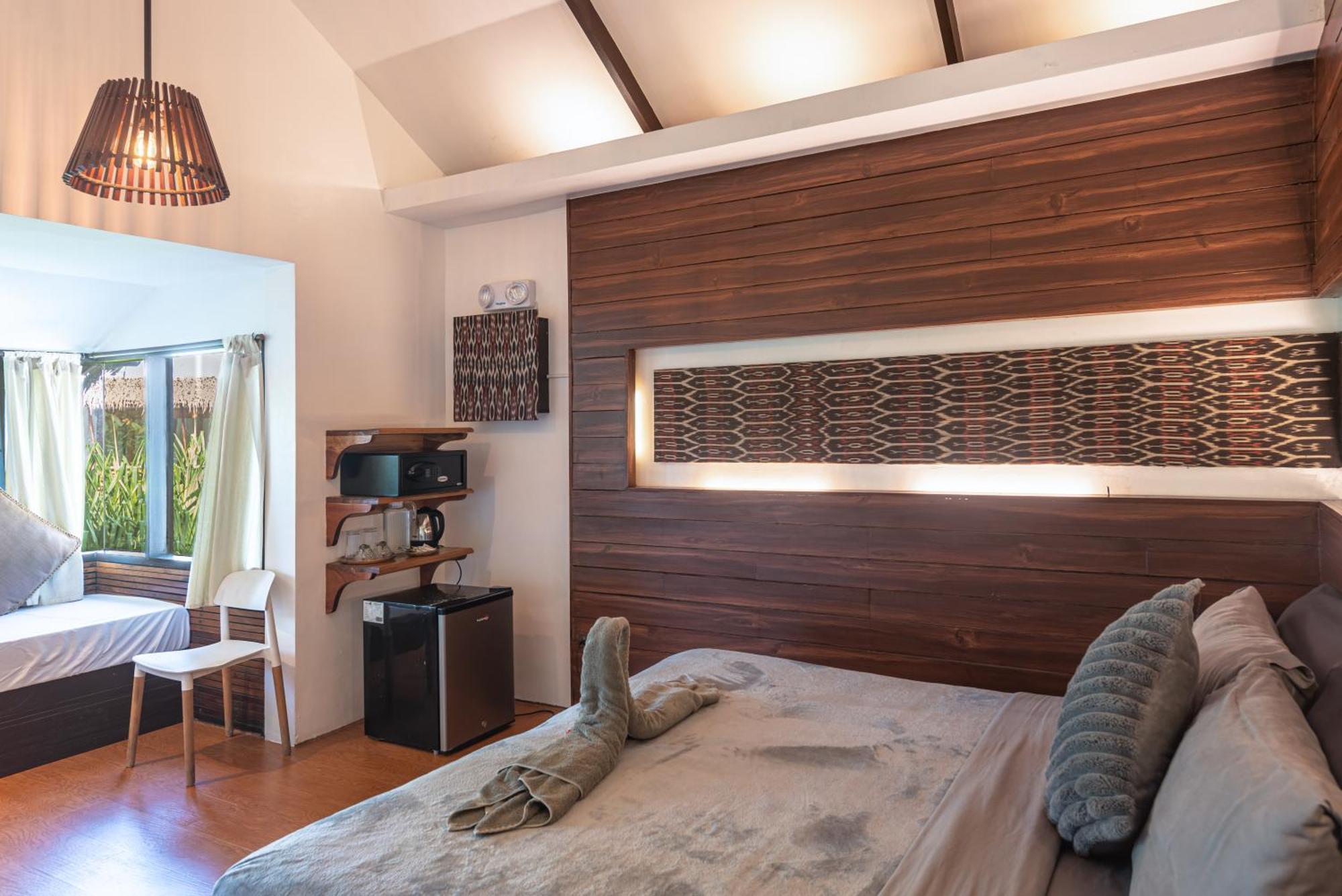 Siargao Island Villas General Luna  Exterior photo
