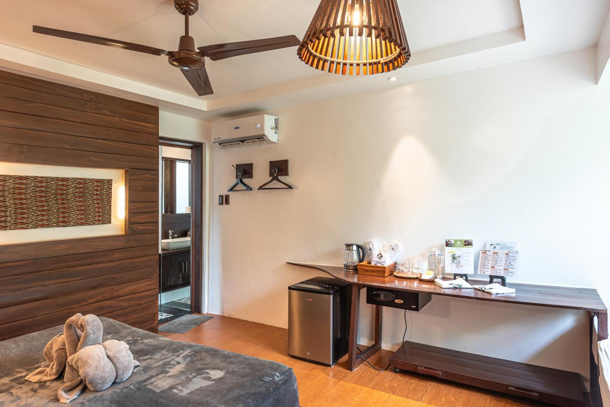 Siargao Island Villas General Luna  Exterior photo