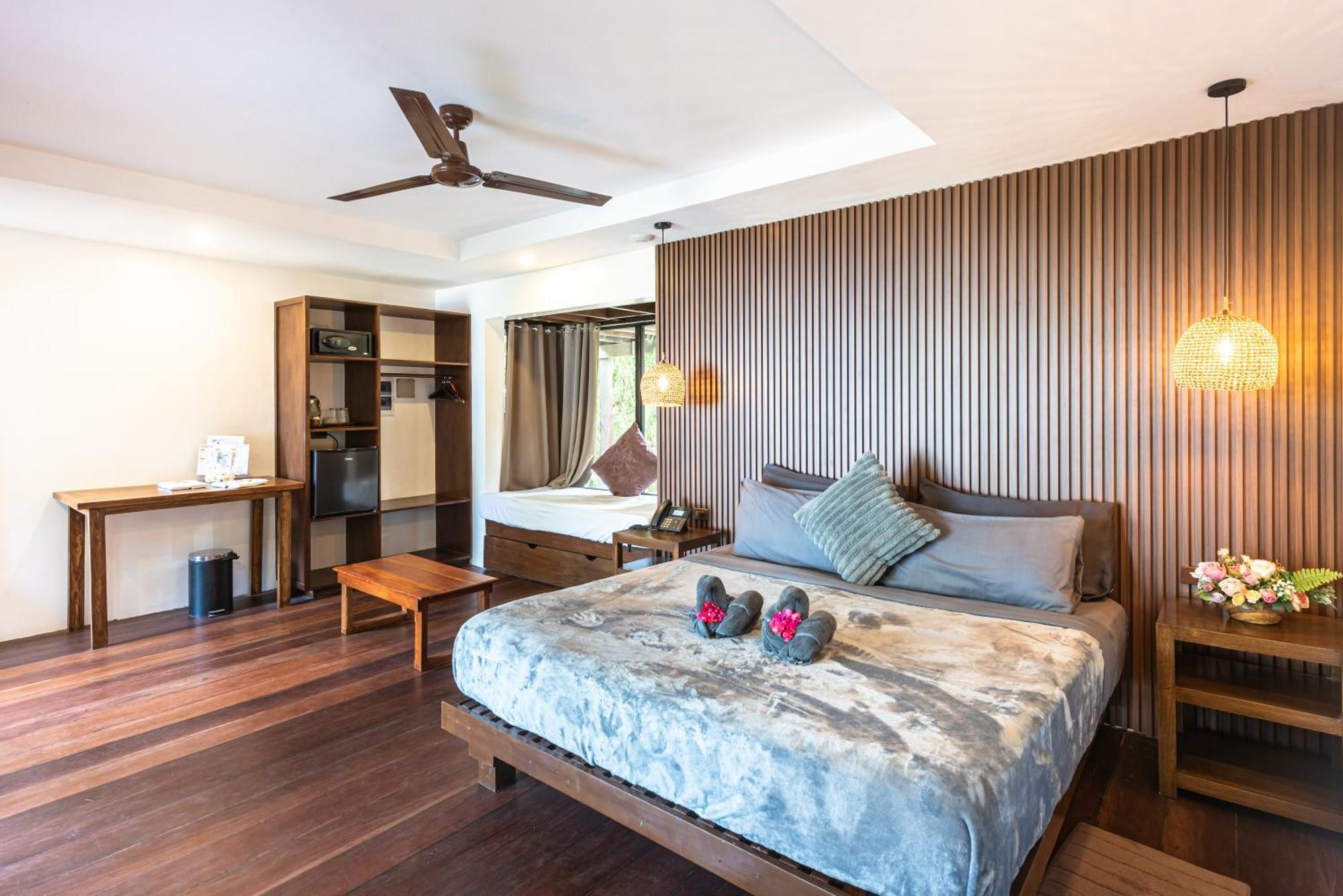 Siargao Island Villas General Luna  Exterior photo