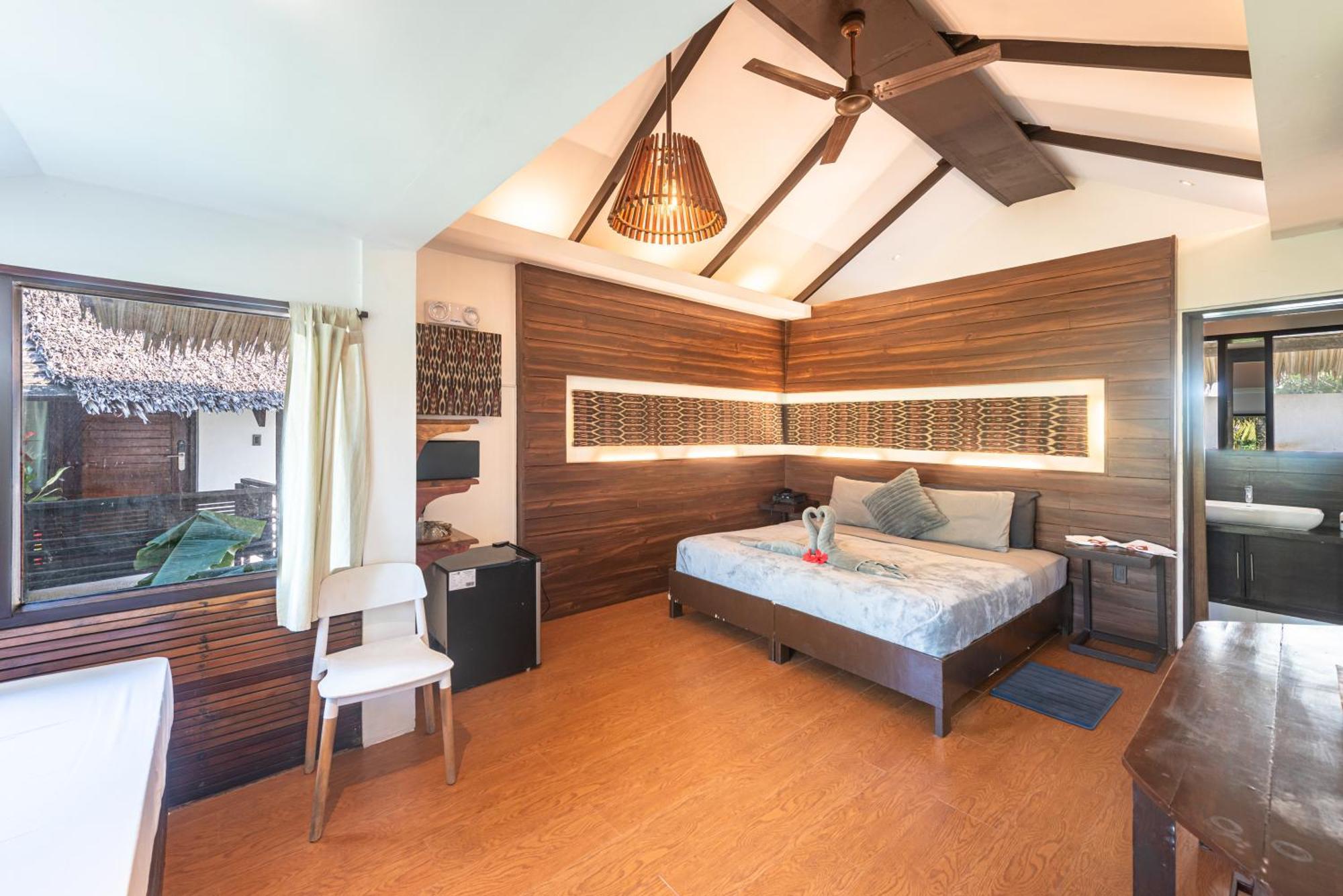 Siargao Island Villas General Luna  Exterior photo