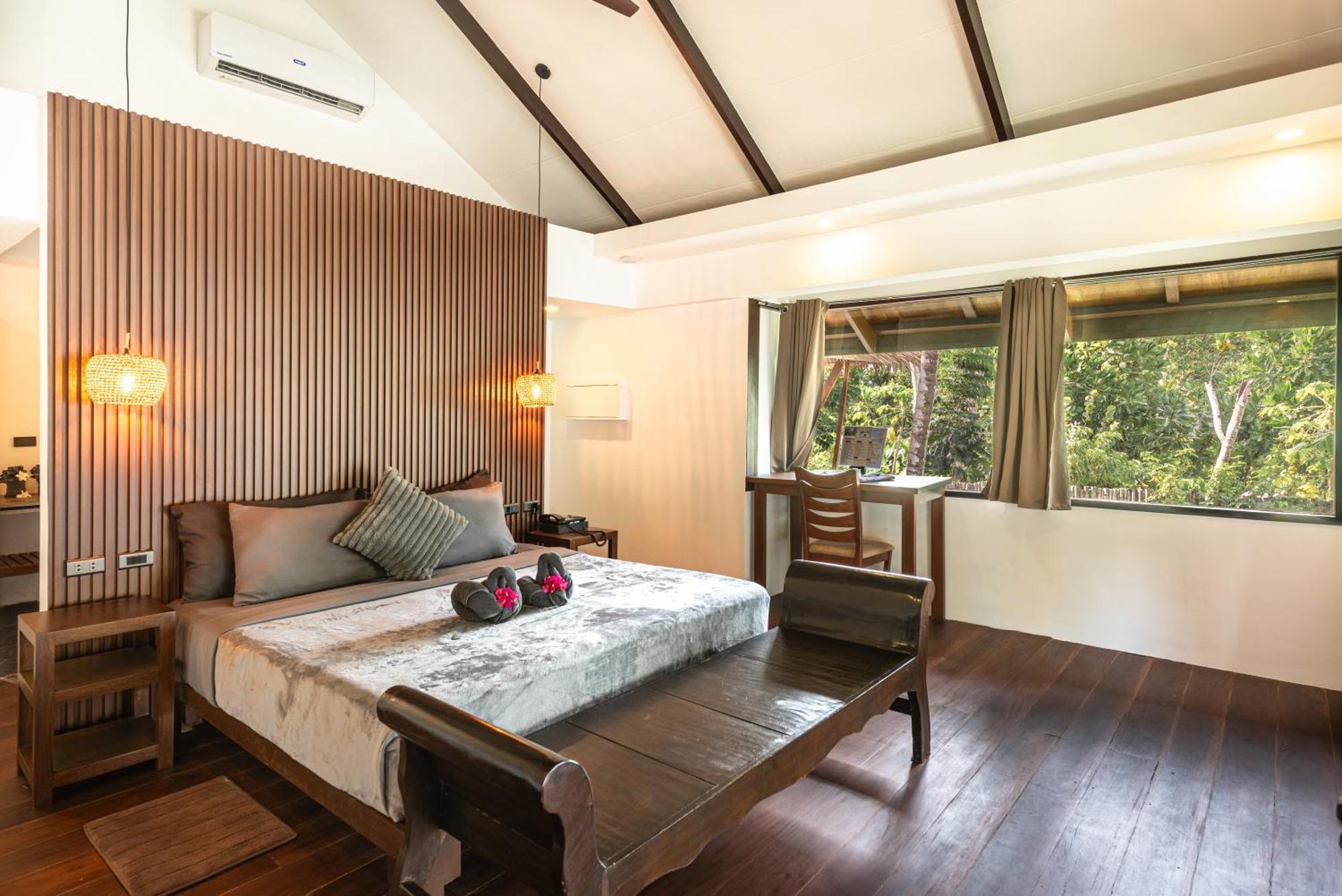 Siargao Island Villas General Luna  Exterior photo